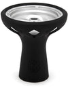 Kaloud Samsaris Vitria Silicone Aluminum Hookah Bowl