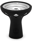 Kaloud Samsaris Vitria Silicone Aluminum Hookah Bowl