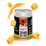 OverDozz Crazy Ex (Indian Spicy Mango) Flavour