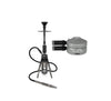 Starbuzz Carbine 2.0 Shisha Kit - Gunmetal