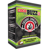 Starbuzz Cocobuzz 2.0 Coconut Charcoal CUBE