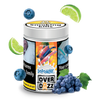 OverDozz Dopomine (Citrus, Grape & Blueberries) Flavour