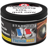 Starbuzz French Orange (French Buzz) Bold Shisha Flavour