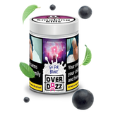 OverDozz Go For Broke (Grape & Mint) Flavour