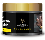 Savacco G6 On The Rocks (Grape Fruit Freeze)