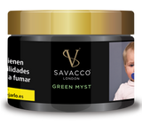 Savacco Magna Carta (Green Myst)