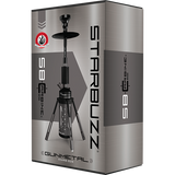 Starbuzz Carbine 2.0 Shisha Kit - Gunmetal