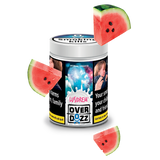 OverDozz Shisha Flavours 50g