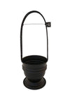 Shishagear Large Basket Holder