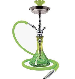 Starbuzz Unicus Hookah Version 3.0 - Lime/Green