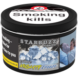 Starbuzz Mighty Freeze Bold Shisha Flavour