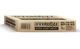 OverDozz Natural Coconut Charcoal 26mm 10kg