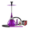 OverDozz Shisha Hookah SET