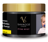 Savacco Pynk Myst