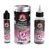 Starbuzz E-Juice Drip Line 120ml 3mg (Export Only)