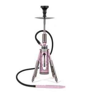 Starbuzz Carbine 2.0 Shisha Kit - Centrifuge Pink