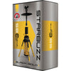 Starbuzz Carbine 2.0 Shisha Kit - Black Gold