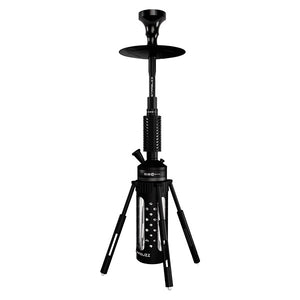 Starbuzz Carbine 2.0 Shisha Kit - Sig Grey