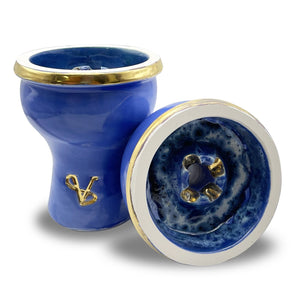 Savacco 14ct Shisha Bowl