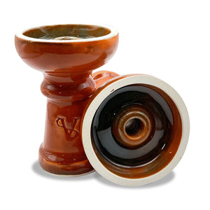 Savacco SV-25 Bowl - Orange