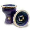 Savacco 14ct Shisha Bowl