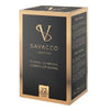 Savacco Shisha Charcoal 72 Cubes - 10kg