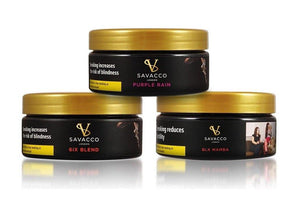 Savacco Shisha Flavours 200g