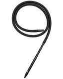 Shishagear Black Silicone Hose