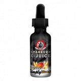 Starbuzz E-Juice 15ml (Export Only)