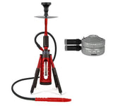 Starbuzz Carbine 2.0 Shisha Kit - Carnivore