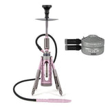 Starbuzz Carbine 2.0 Shisha Kit - Centrifuge Pink