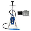 Starbuzz Carbine 2.0 Shisha Kit - Distill Blue