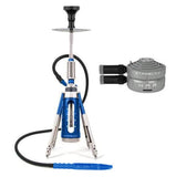 Starbuzz Carbine 2.0 Shisha Kit - Distill Blue