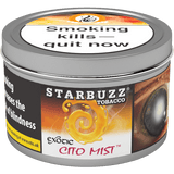 Starbuzz Shisha Flavours 250g