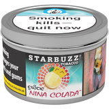 Starbuzz Pina Colada Shisha Flavour (Nina Colada)