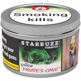 Starbuzz Pirates Cave Shisha Flavour