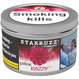 Starbuzz Shisha Flavours 100g