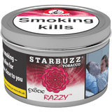 Starbuzz Shisha Flavours 250g