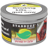 Starbuzz Shisha Flavours 1kg