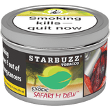 Starbuzz Shisha Flavours 250g