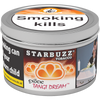 Starbuzz Shisha Flavours 100g