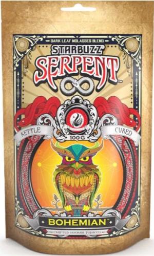 Starbuzz Serpent Bohemian 80g