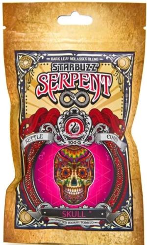 Starbuzz Serpent Skull 80g