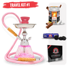 Starbuzz Phoenix Hookah Starter Kit