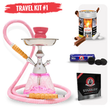 Starbuzz Phoenix Hookah Starter Kit