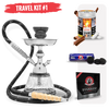 Starbuzz Phoenix Hookah Starter Kit