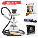 Starbuzz Phoenix Hookah Starter Kit