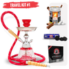 Starbuzz Phoenix Hookah Starter Kit