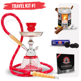 Starbuzz Phoenix Hookah Starter Kit