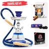 Starbuzz Phoenix Hookah Starter Kit